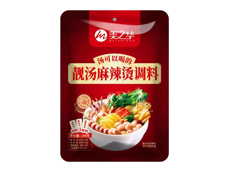 麻辣燙108g